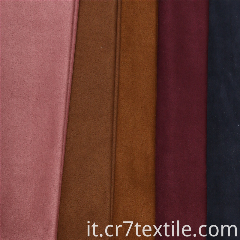 Custom Chalom Squba PD Brushed Knit Dyed Fabric